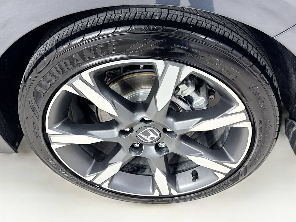Used 2025 Honda Civic Sport Touring image 42