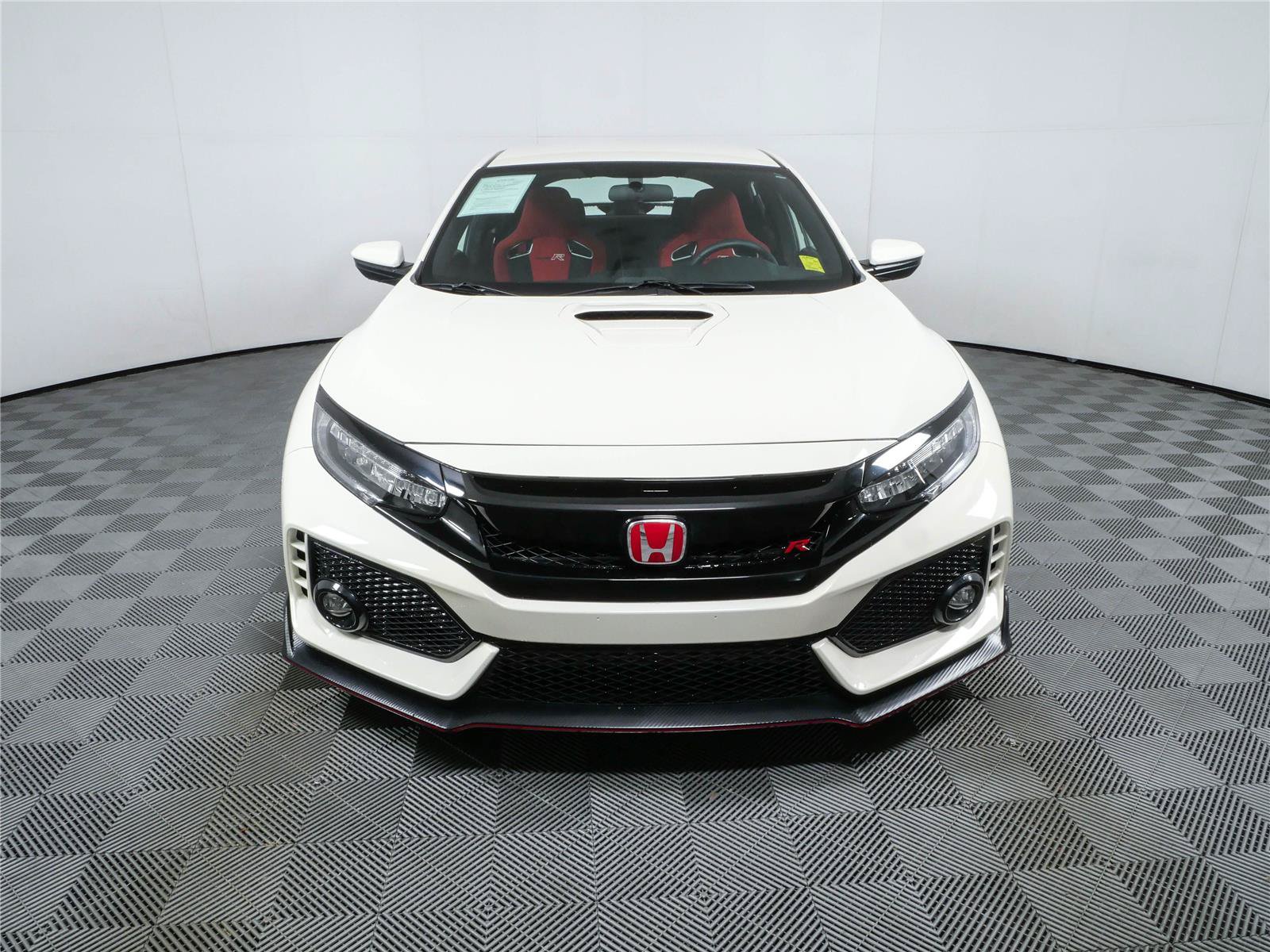 Used 2017 Honda Civic Type R image 24