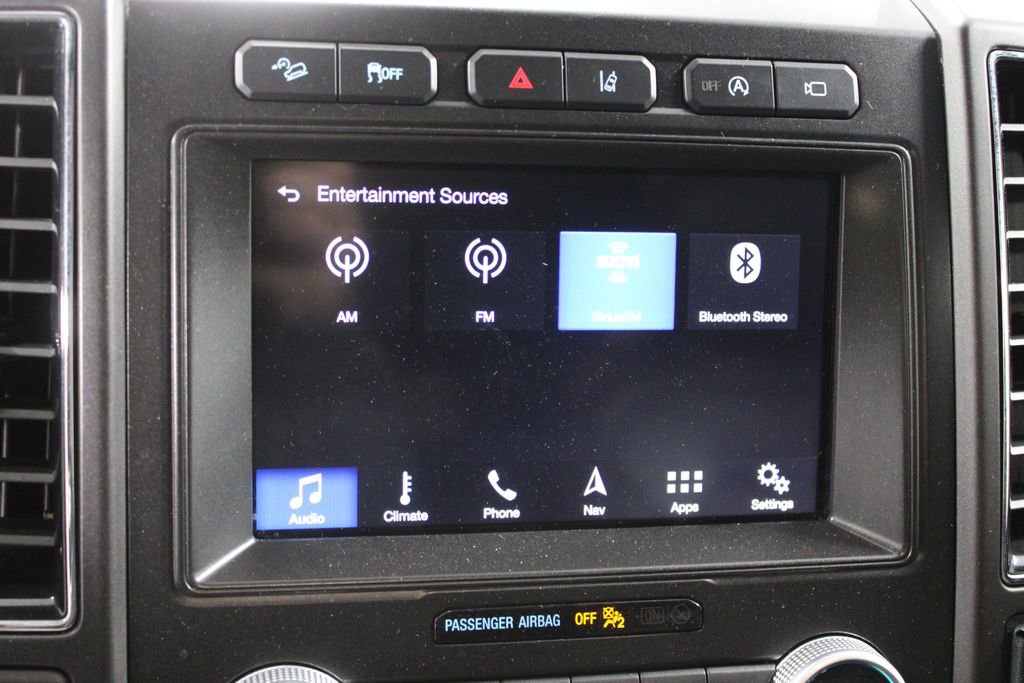 Used 2019 Ford Expedition Limited w/ Equipment Group 303A image 33