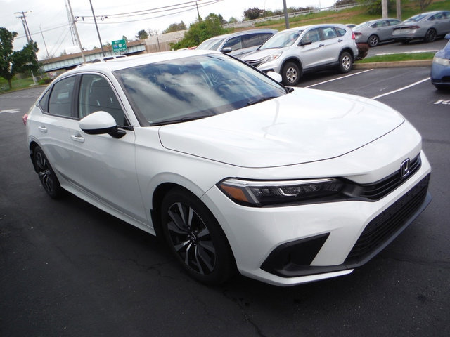Used 2023 Honda Civic EX image 6