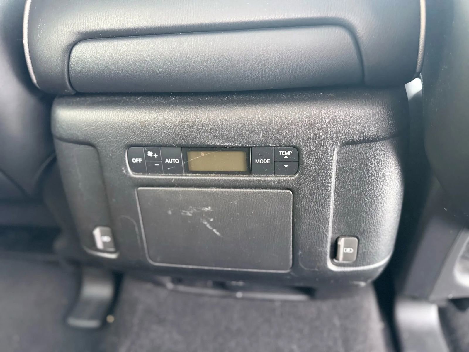 Used 2019 INFINITI QX80 Luxe w/ Proassist Package image 25