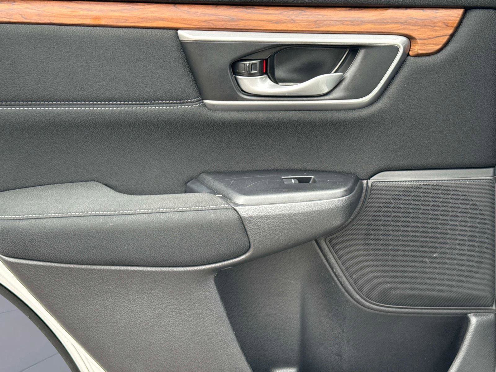 Certified 2021 Honda CR-V EX image 12