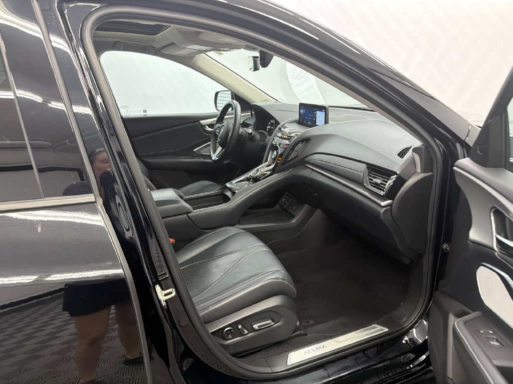 Used 2020 Acura RDX w/ Technology Package AWD/4WD image 15
