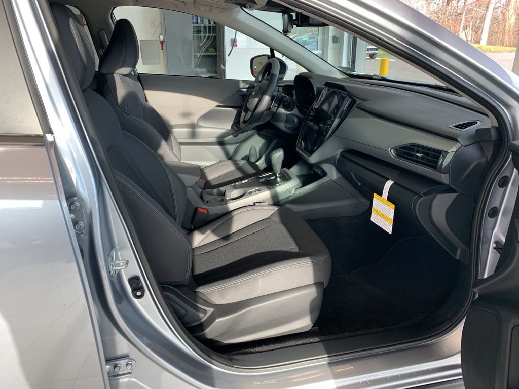 New 2026 Subaru Crosstrek 2.0i Premium image 18