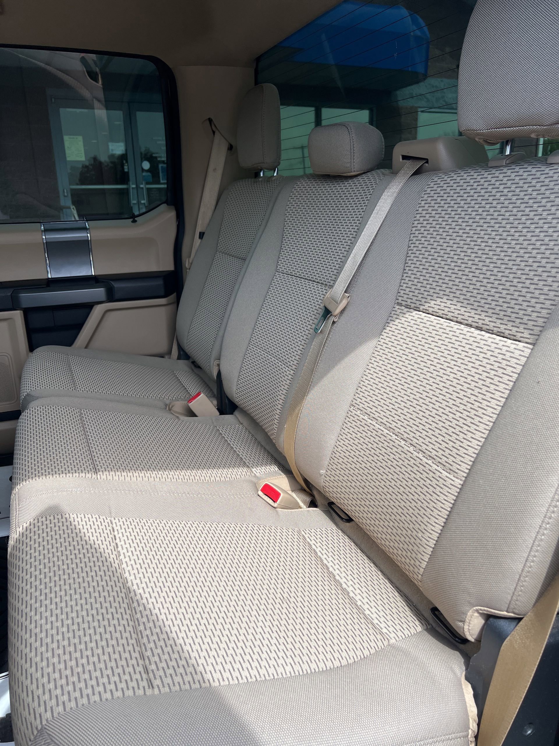 Used 2016 Ford F150 XLT w/ Equipment Group 301A Mid RWD image 24