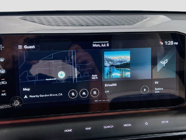 New 2026 Kia EV9 GT-Line AWD/4WD image 15
