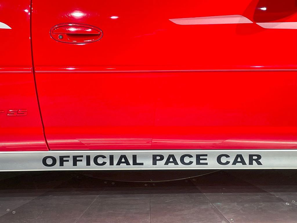 Used 2000 Chevrolet Monte Carlo SS w/ Preferred Equipment Group image 5