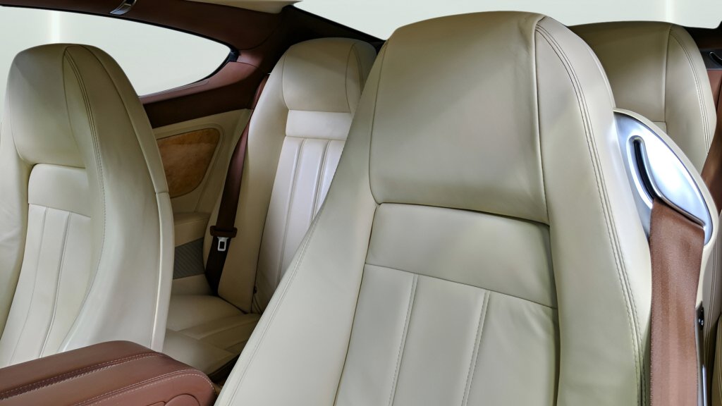Used 2007 Bentley Continental GT image 23