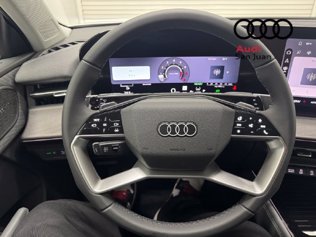 New 2026 Audi Q3 quattro 2.0T AWD/4WD image 25