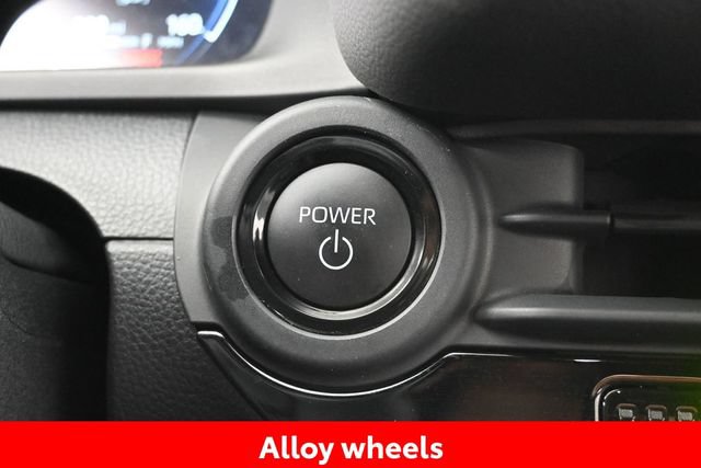 Certified 2026 Toyota Crown AWD/4WD image 28