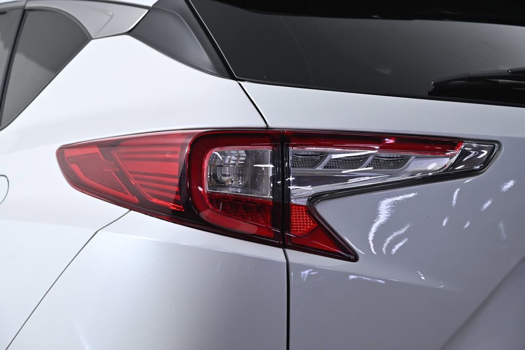 Used 2021 Acura RDX AWD image 7