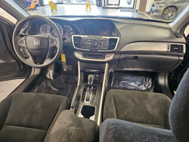 Used 2013 Honda Accord LX image 9