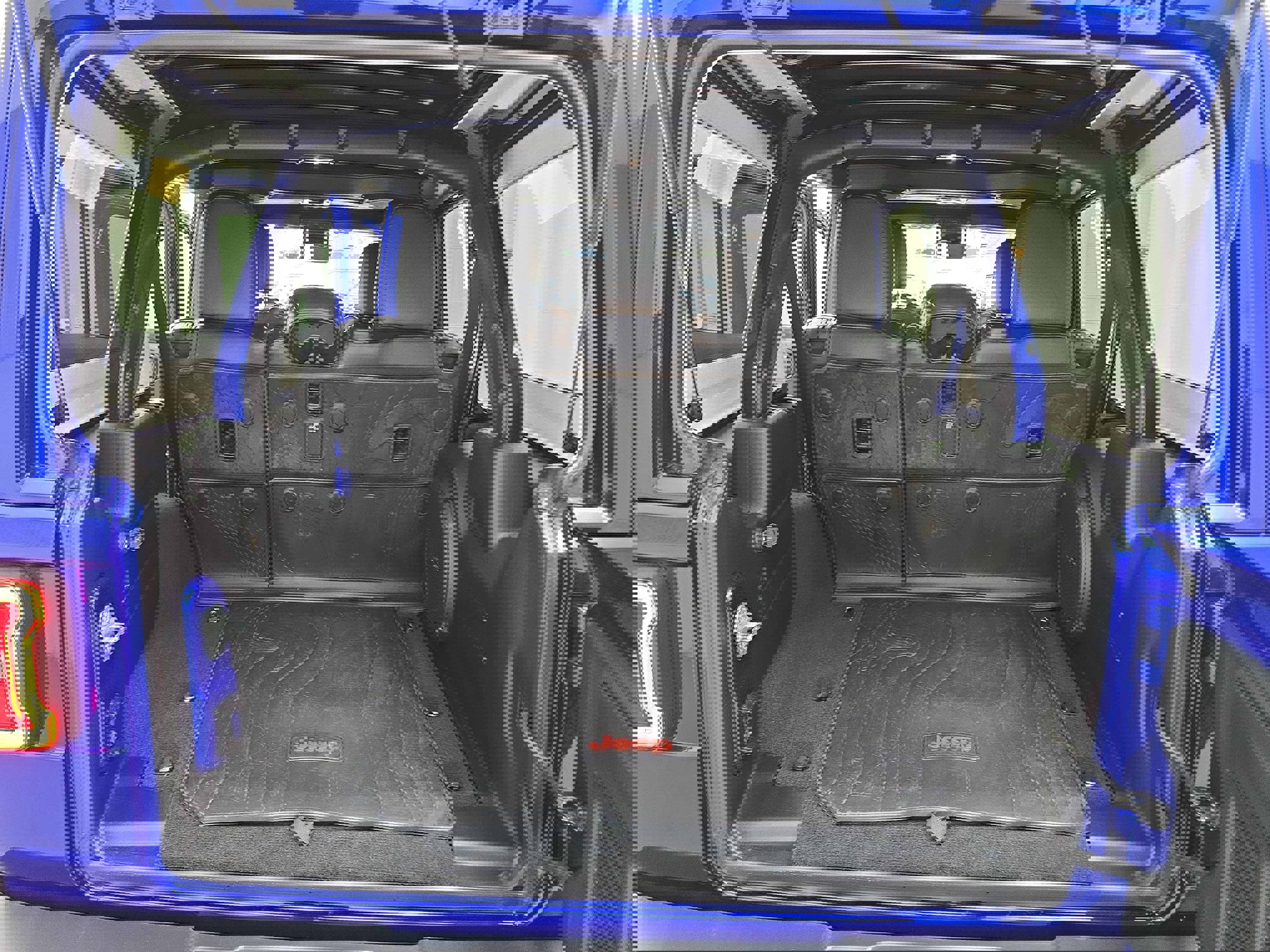 Used 2020 Jeep Wrangler Unlimited Rubicon image 12