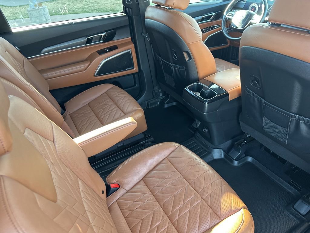 Used 2023 Kia Telluride SX X-Line image 27