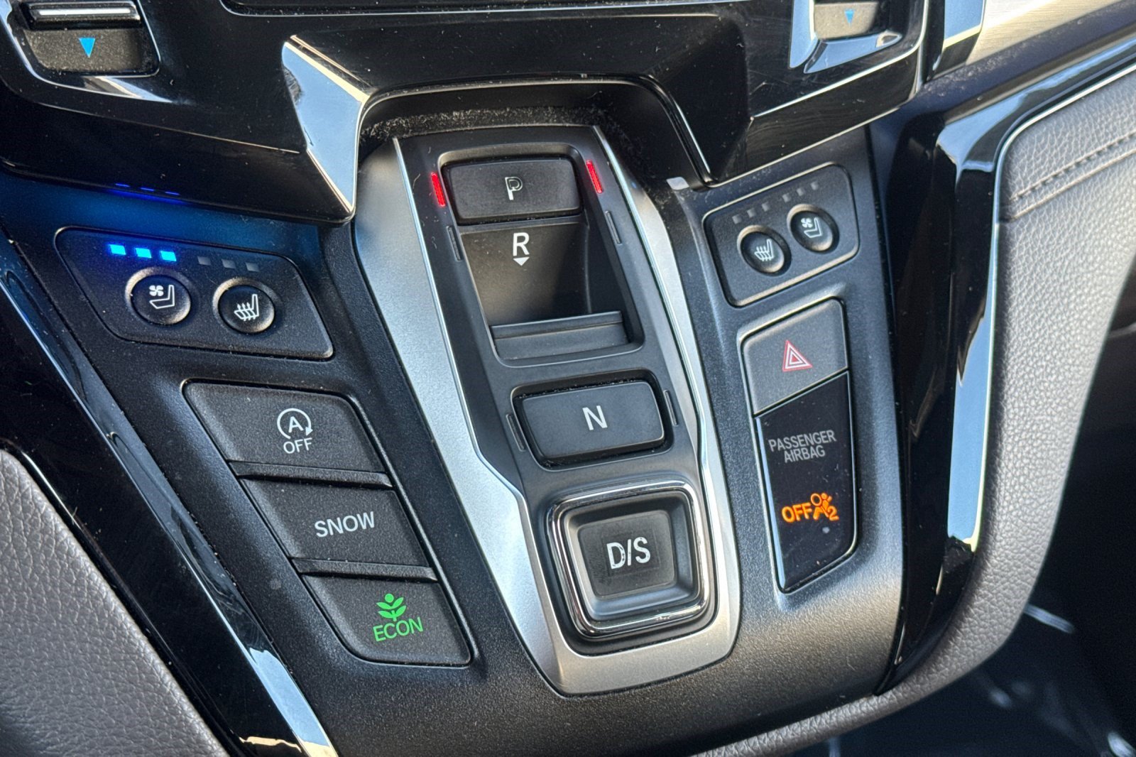 Used 2019 Honda Odyssey Elite image 18
