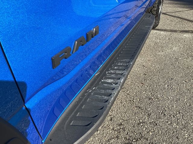 Certified 2020 RAM 1500 Rebel w/ Rebel Level 2 Equipment Group image 22