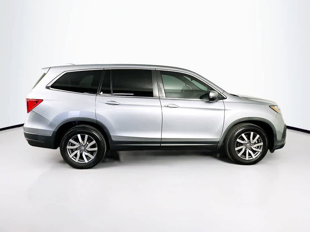 Used 2020 Honda Pilot EX-L image 26