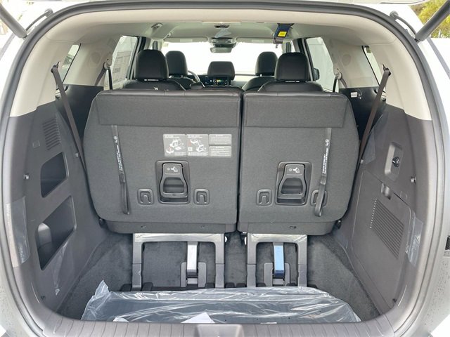 New 2026 Kia Carnival EX image 47