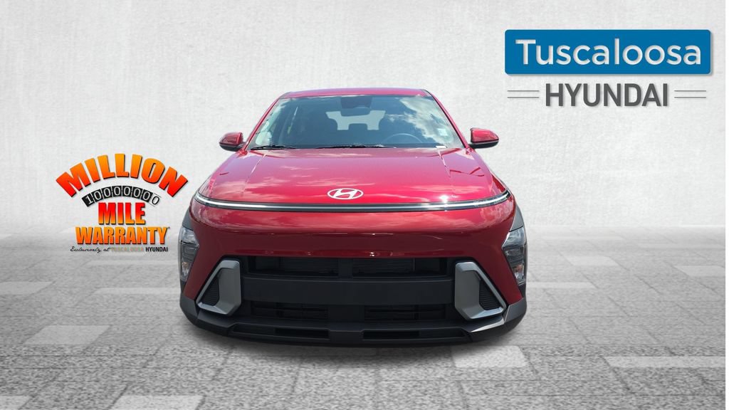 New 2026 Hyundai Kona SE FWD image 2