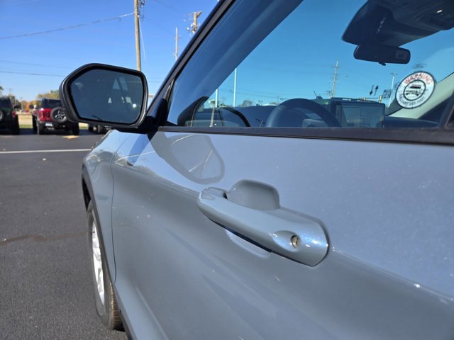 New 2026 Ford Explorer Active image 31