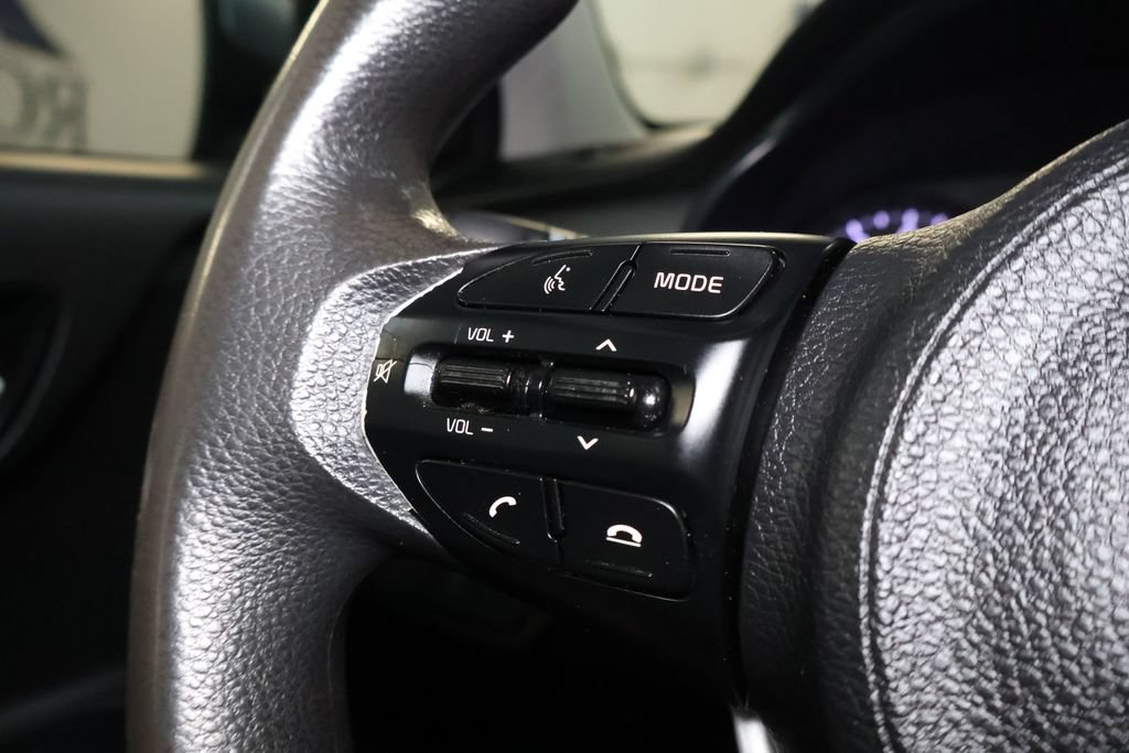 Used 2019 Kia Rio S FWD image 20