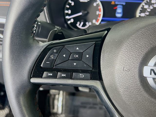 Used 2020 Nissan Altima 2.5 SR image 16