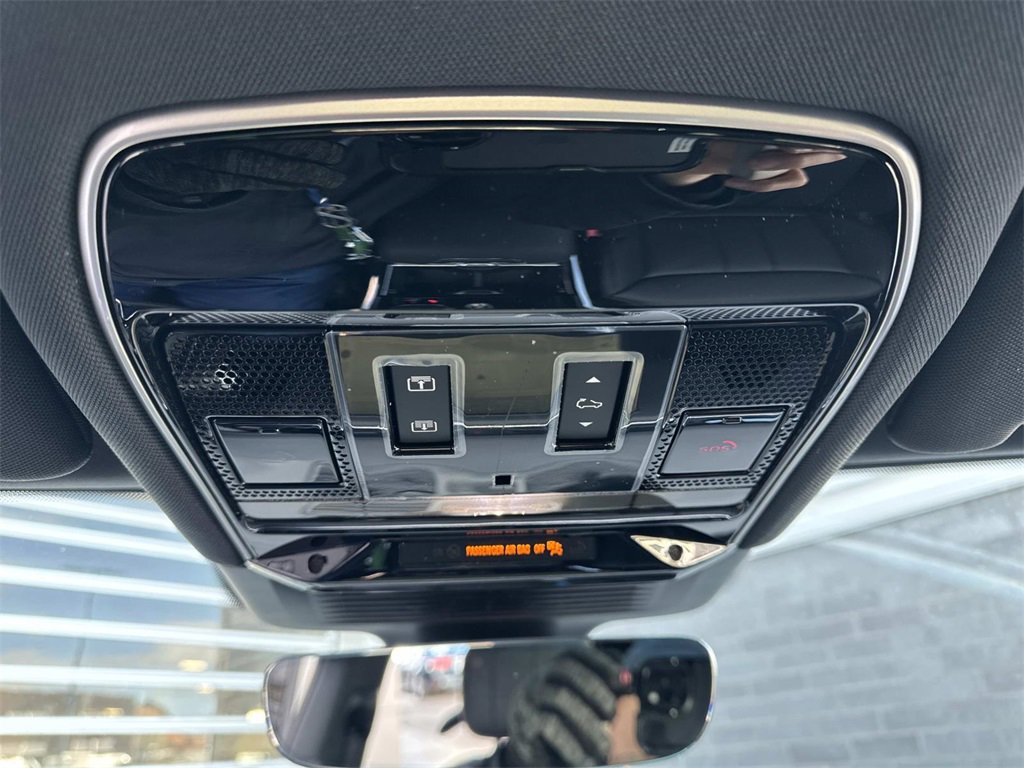 New 2026 Land Rover Range Rover Sport SE image 21