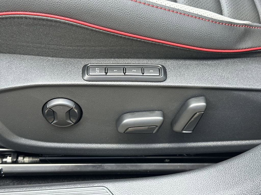 New 2026 Volkswagen GTI Autobahn image 12