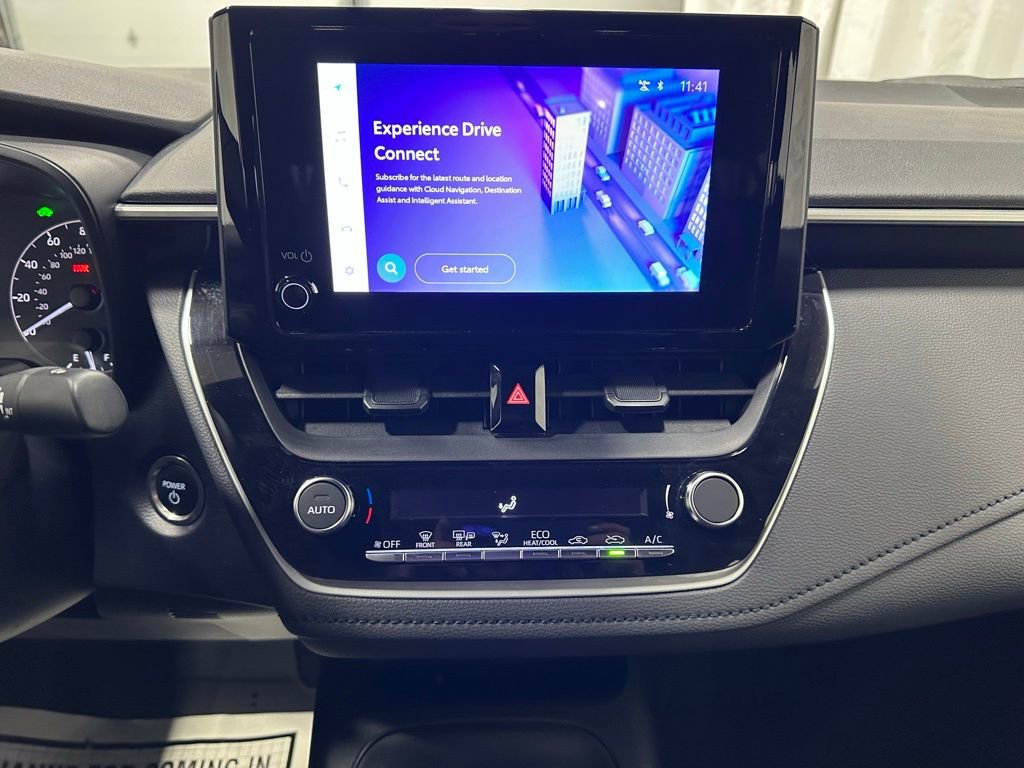 Used 2025 Toyota Corolla SE image 25