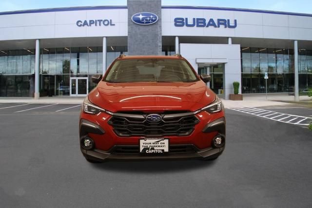 New 2026 Subaru Crosstrek 2.5i Limited w/ Crosstrek Mirror Package AWD/4WD image 7