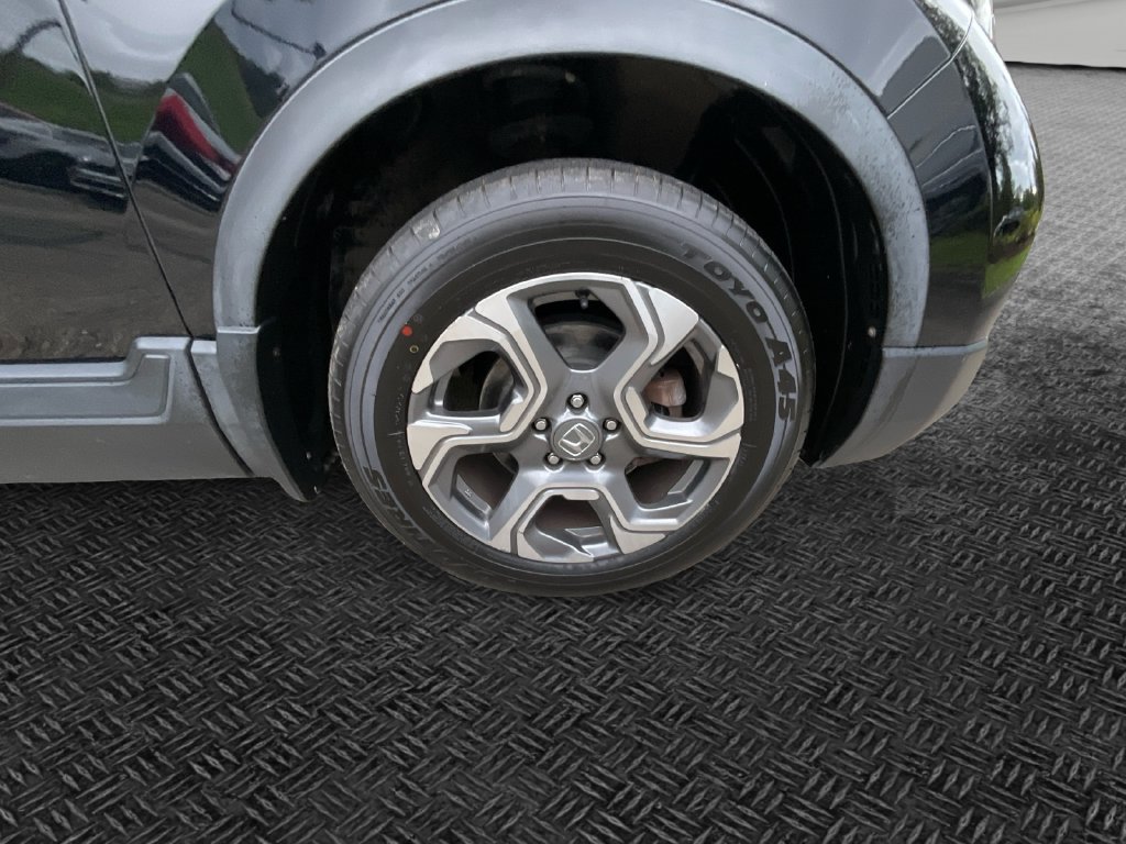 Used 2018 Honda CR-V EX image 11