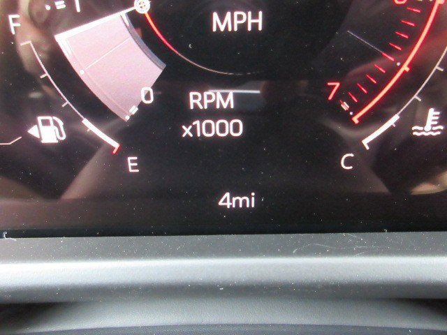 New 2026 GMC Acadia Elevation image 22