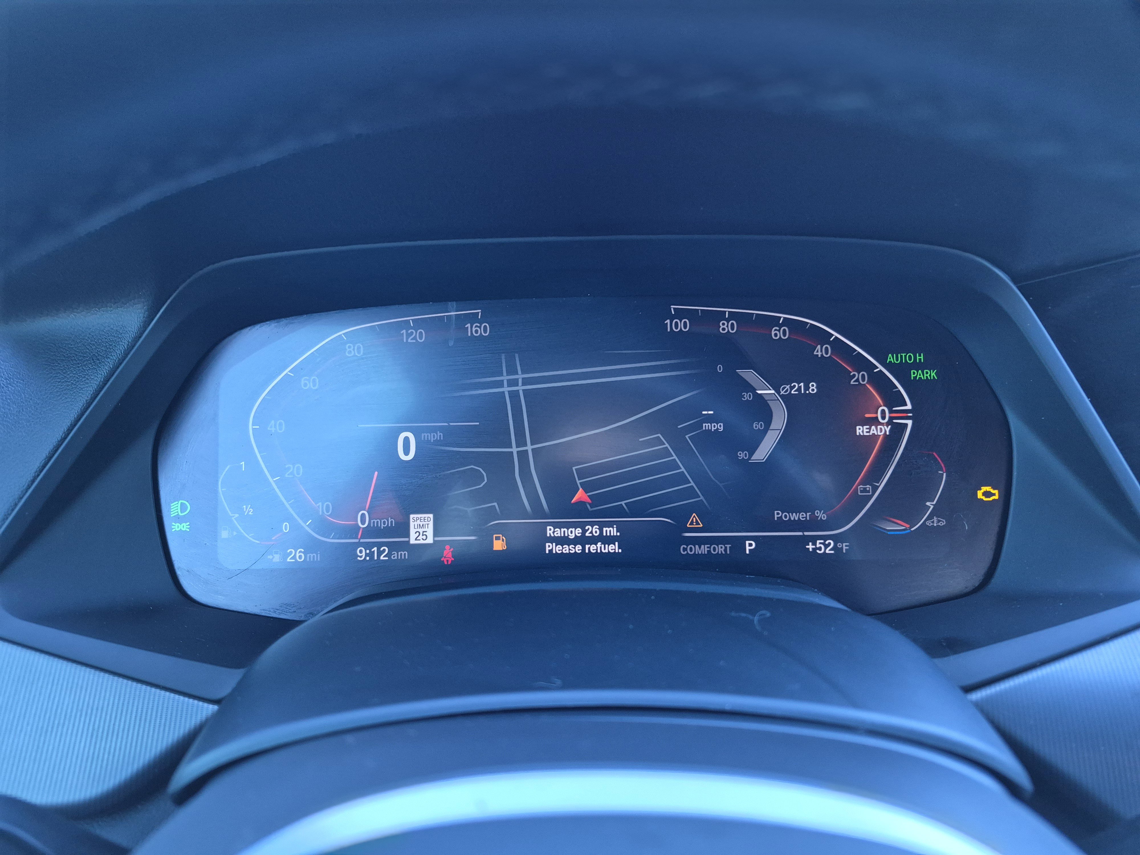 Used 2021 BMW X5 xDrive40i w/ M Sport Package image 10