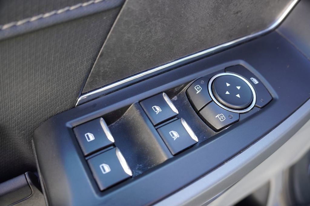 Used 2025 Ford F150 XLT w/ Equipment Group 301A Standard image 21