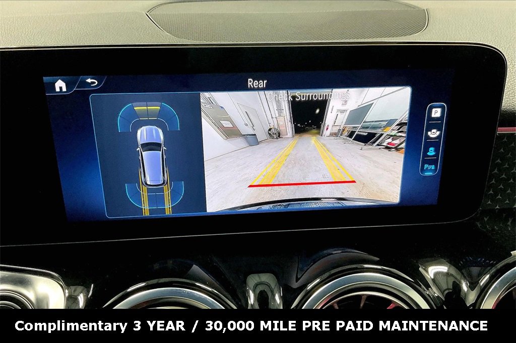 Used 2025 Mercedes-Benz GLB 250 image 25