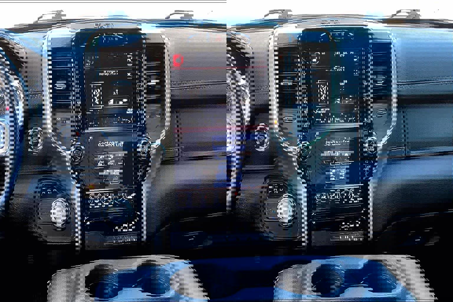 Used 2019 RAM 1500 Laramie image 9