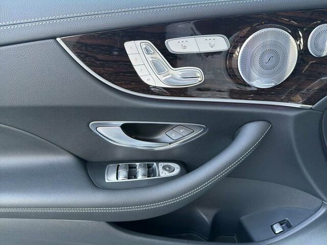 Used 2020 Mercedes-Benz E 450 Coupe image 13