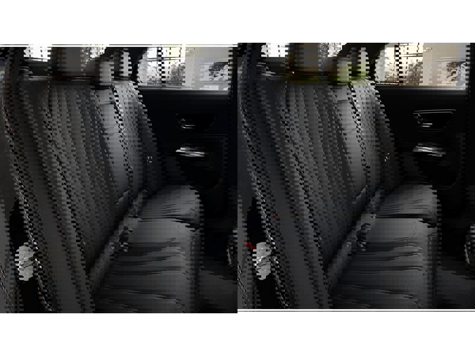 New 2026 Mercedes-Benz E 350 4MATIC Sedan image 5