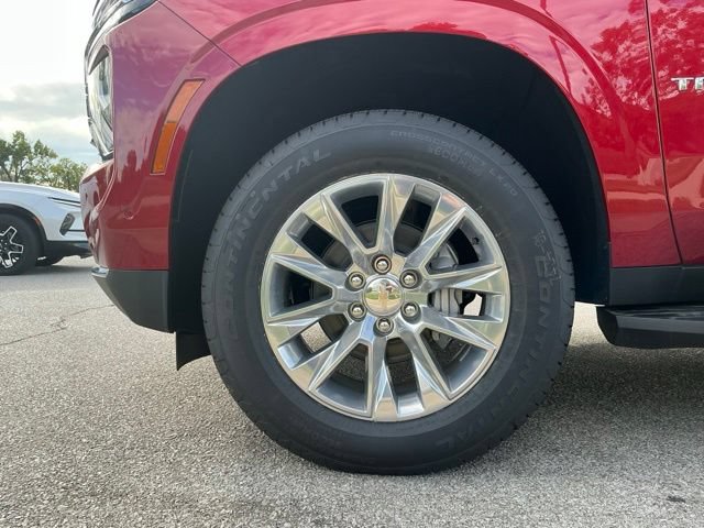 New 2026 Chevrolet Tahoe Premier AWD/4WD image 15