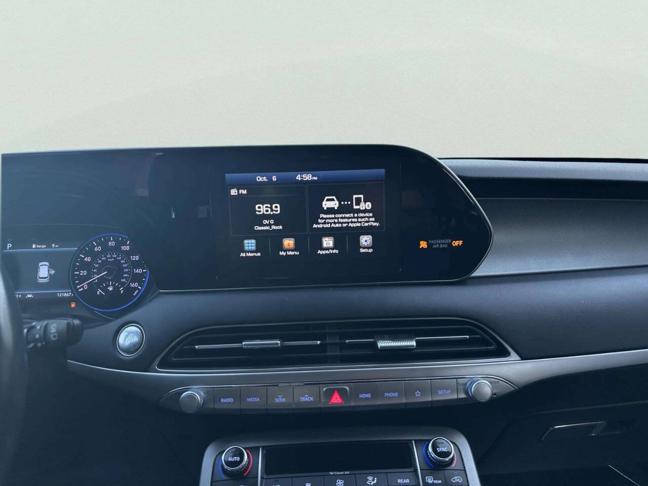 Used 2020 Hyundai Palisade SEL FWD image 23