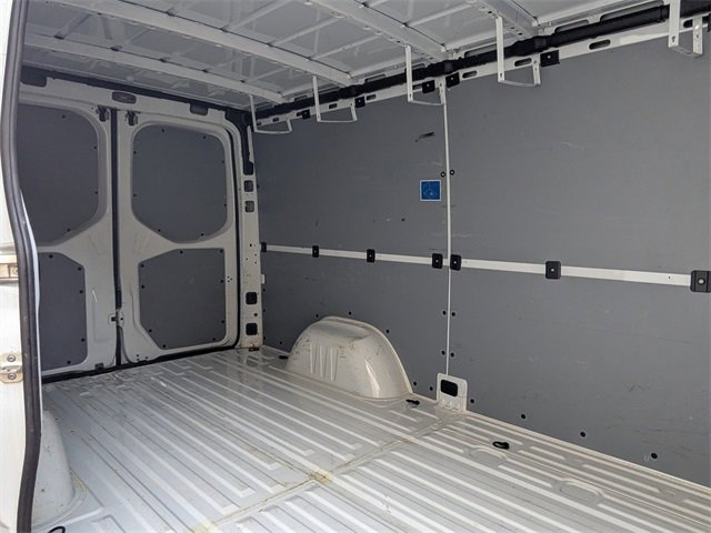 Used 2023 Mercedes-Benz Sprinter 144 Cargo image 13