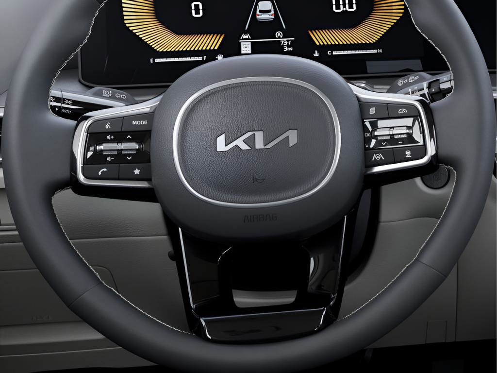 New 2025 Kia Sorento S image 22