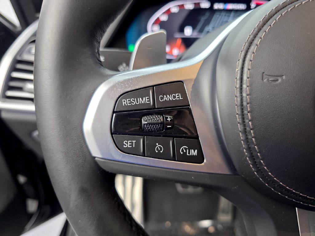Certified 2023 BMW X5 M50i w/ Executive Package AWD/4WD image 19