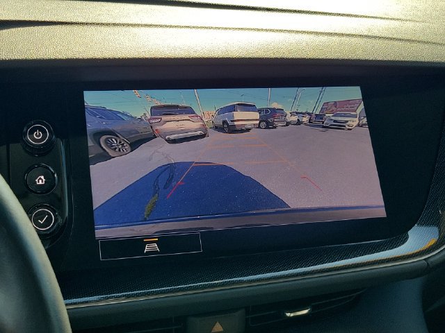 Used 2021 Buick Envision Preferred AWD/4WD image 19