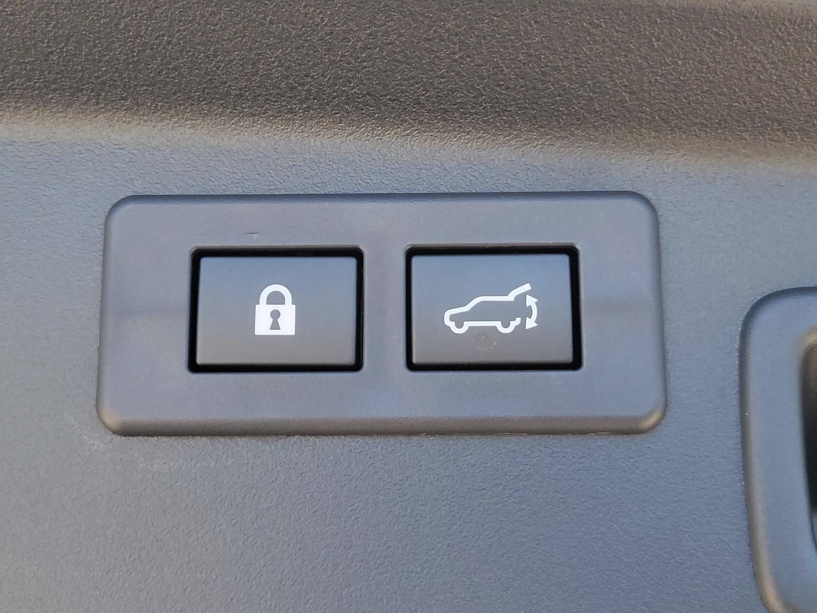 Used 2026 Subaru Outback Touring XT AWD/4WD image 12