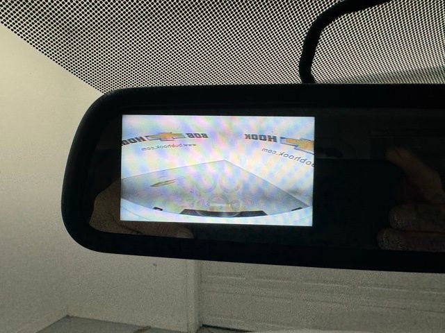 New 2026 Chevrolet Express 3500 w/ Power Convenience Package RWD image 16