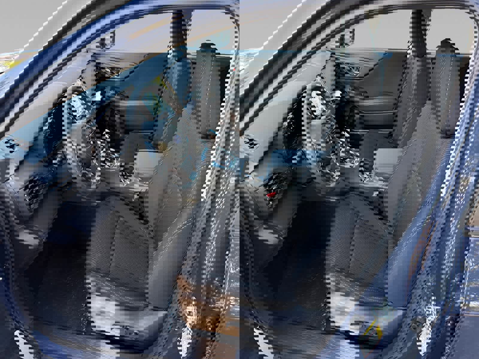 New 2025 Subaru Legacy Premium image 9