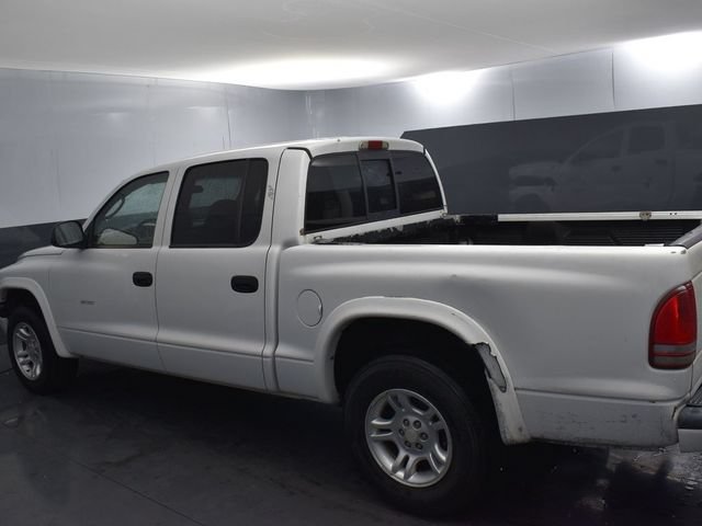 Used 2002 Dodge Dakota Sport RWD image 5