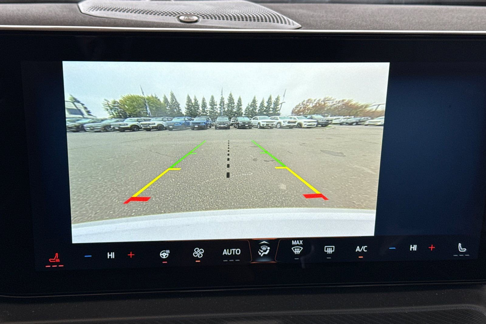 Used 2024 Ford Mustang Premium image 19