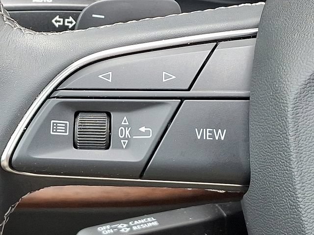 Used 2025 Audi Q8 Premium Plus AWD/4WD image 22